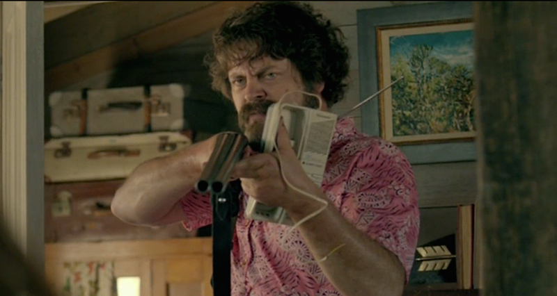 (Nick Offerman) (Photo: NBC)